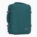 CabinZero Classic 44 l aruba blue hiking backpack 2