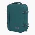 CabinZero Classic 44 l aruba blue hiking backpack 4