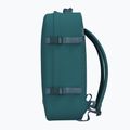 CabinZero Classic 44 l aruba blue hiking backpack 6