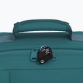 Travel backpack CabinZero Classic 44 l aruba blue 8