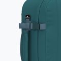Travel backpack CabinZero Classic 44 l aruba blue 10