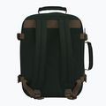 CabinZero Classic 28 l black sand hiking backpack 3