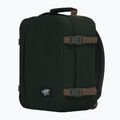 CabinZero Classic 28 l black sand hiking backpack 4