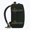 CabinZero Classic 28 l black sand hiking backpack 5