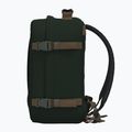 Travel backpack CabinZero Classic 28 l black sand 6
