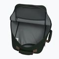CabinZero Classic 28 l black sand hiking backpack 7
