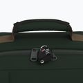 Travel backpack CabinZero Classic 28 l black sand 8