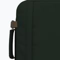 Travel backpack CabinZero Classic 28 l black sand 9