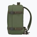 Travel backpack CabinZero Classic 28 l georgian khaki 6