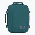 Travel backpack CabinZero Classic 28 l aruba blue