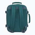 CabinZero Classic 28 l aruba blue hiking backpack 3
