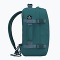 CabinZero Classic 28 l aruba blue hiking backpack 5