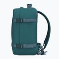CabinZero Classic 28 l aruba blue hiking backpack 6