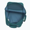 CabinZero Classic 28 l aruba blue hiking backpack 7