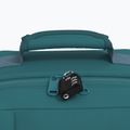 Travel backpack CabinZero Classic 28 l aruba blue 8