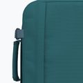 CabinZero Classic 28 l aruba blue hiking backpack 9