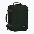 CabinZero Classic 36 l black sand hiking backpack 2
