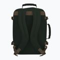 CabinZero Classic 36 l black sand hiking backpack 3