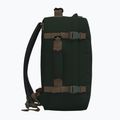 CabinZero Classic 36 l black sand hiking backpack 5