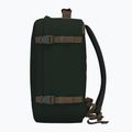 CabinZero Classic 36 l black sand hiking backpack 6
