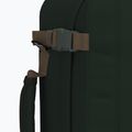 Travel backpack CabinZero Classic 36 l black sand 9