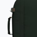 CabinZero Classic 36 l black sand hiking backpack 10