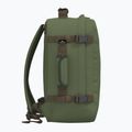 CabinZero Classic 36 l georgian khaki hiking backpack 5