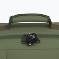 CabinZero Classic 36 l georgian khaki hiking backpack 8