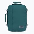 CabinZero Classic 36 l aruba blue hiking backpack