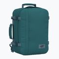 CabinZero Classic 36 l aruba blue hiking backpack 2