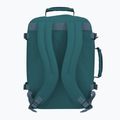 CabinZero Classic 36 l aruba blue hiking backpack 3
