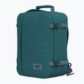 CabinZero Classic 36 l aruba blue hiking backpack 4