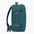 CabinZero Classic 36 l aruba blue hiking backpack 5