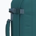 CabinZero Classic 36 l aruba blue hiking backpack 9
