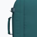 Travel backpack CabinZero Classic 36 l aruba blue 10