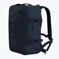 CabinZero Military 44 l hiking backpack navy 4