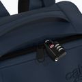 Travel backpack CabinZero Military 44 l navy 8