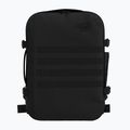 CabinZero Military 36 l hiking backpack absolute black