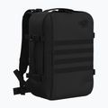CabinZero Military 36 l hiking backpack absolute black 2