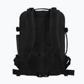 CabinZero Military 36 l hiking backpack absolute black 3