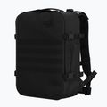 CabinZero Military 36 l hiking backpack absolute black 4