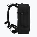 Travel backpack CabinZero Military 36 l absolute black 5
