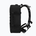 CabinZero Military 36 l hiking backpack absolute black 6