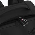 Travel backpack CabinZero Military 36 l absolute black 8