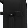 Travel backpack CabinZero Military 36 l absolute black 9