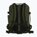 CabinZero Military 36 l hiking backpack green 3