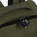 Travel backpack CabinZero Military 36 l green 8