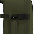 Travel backpack CabinZero Military 36 l green 9