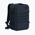 Travel backpack CabinZero Military 36 l navy 2