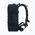 Travel backpack CabinZero Military 36 l navy 6